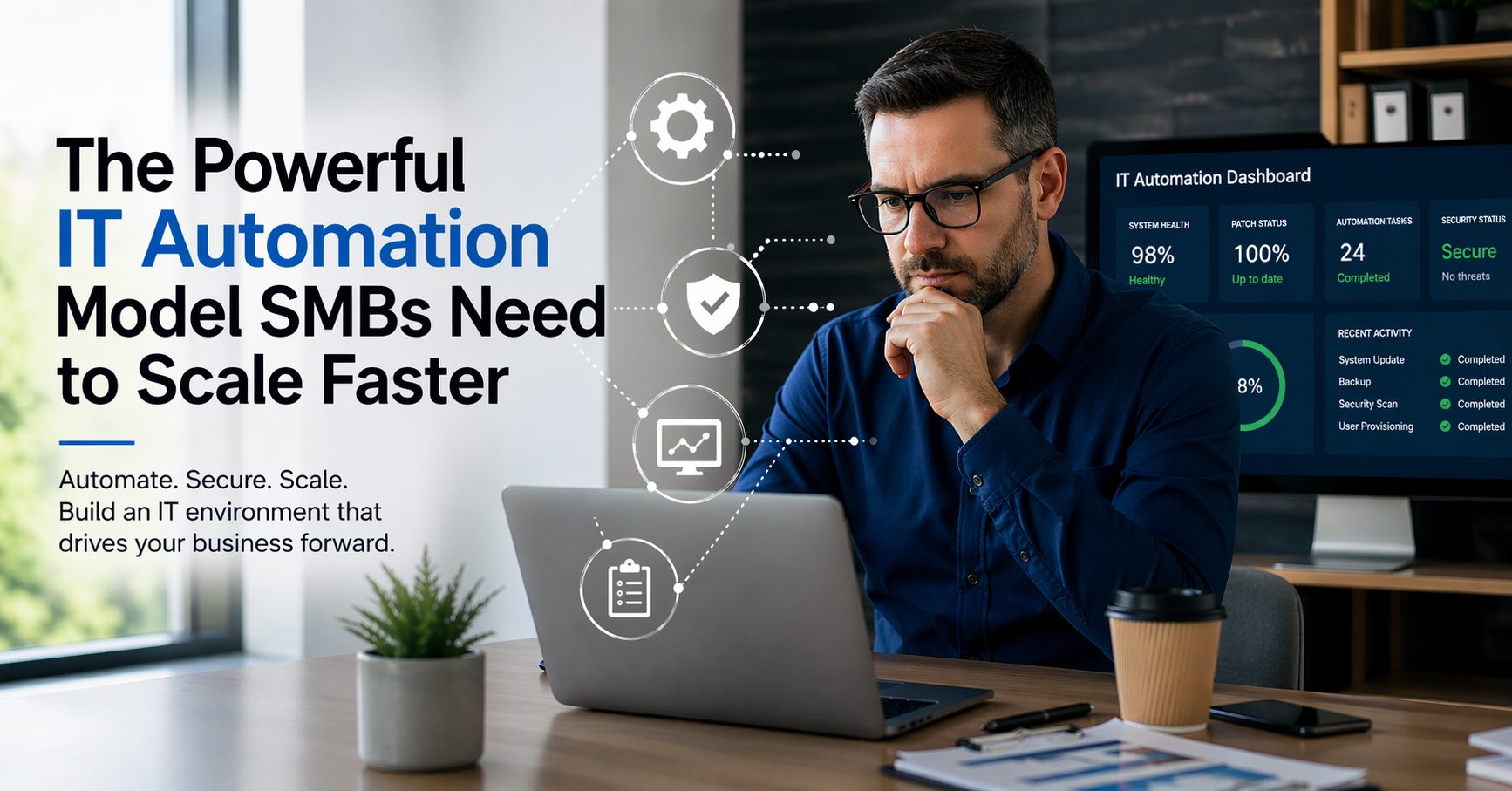 IT automations