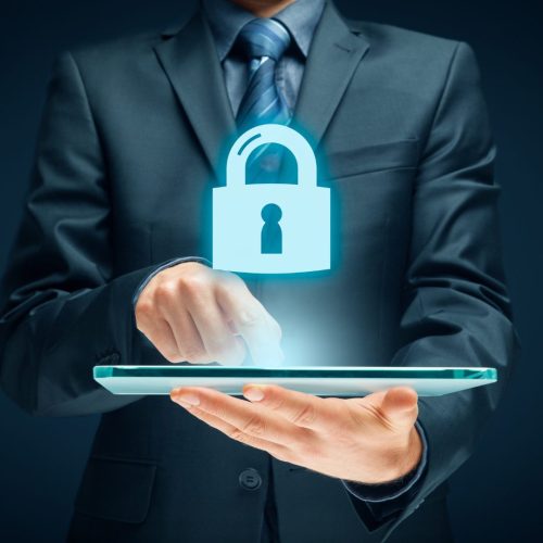 IT security best practices