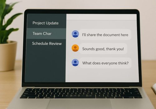 communication tools in the workplace