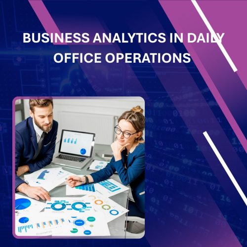 business analytics