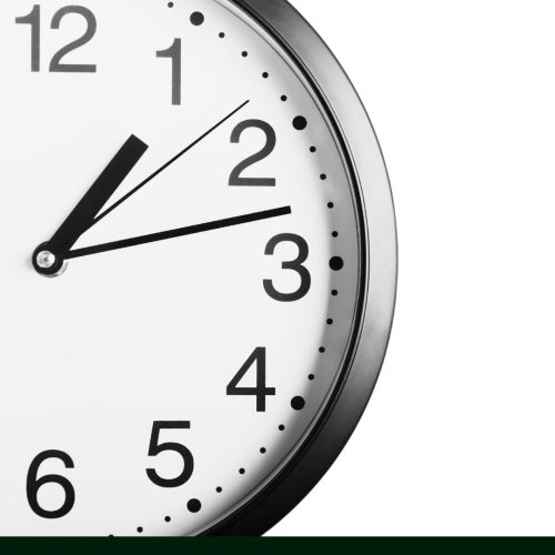 better time management