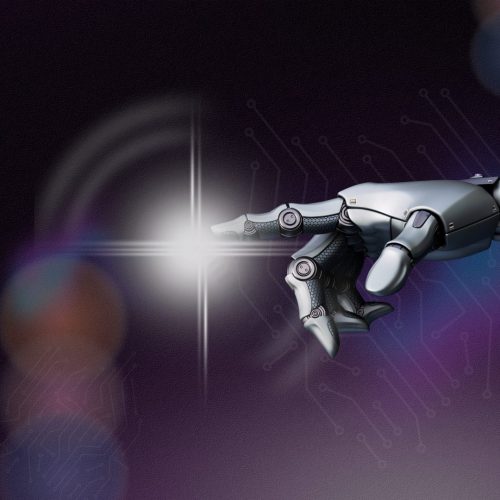 latest technology trends