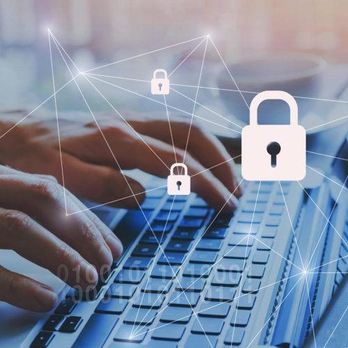cybersecurity services