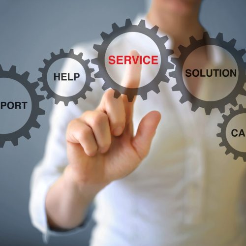 managed it services