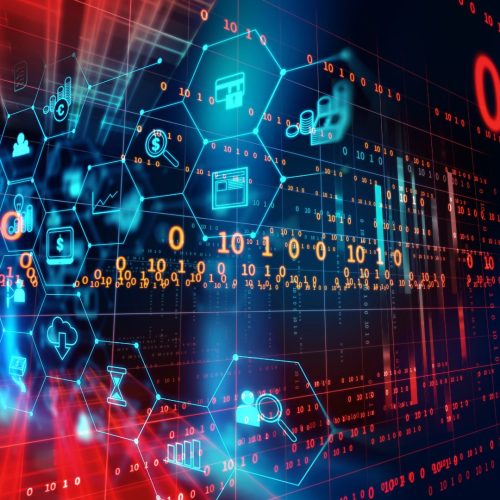 it partnership