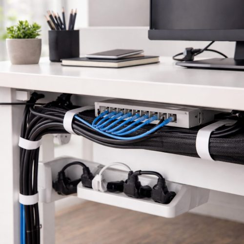 cable management solutions