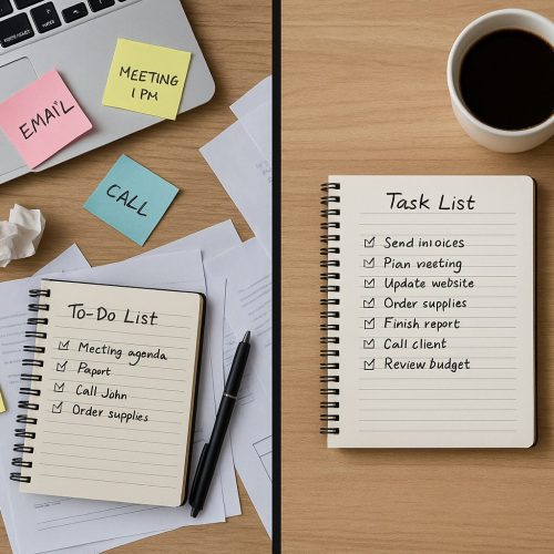 task management