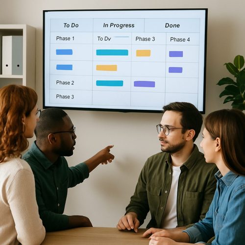project planning software