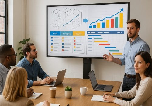 work management platforms