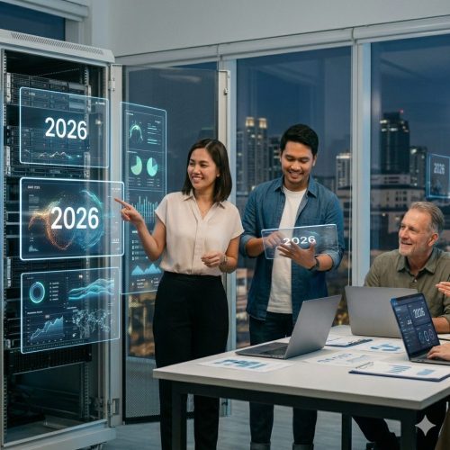 small business cloud migration