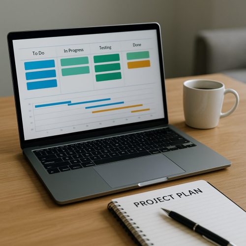 project planning